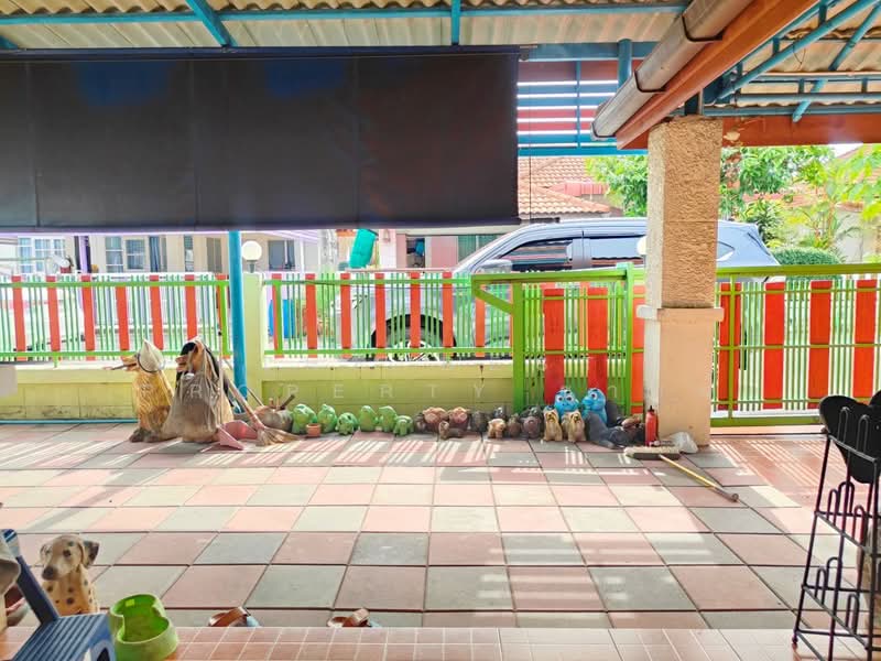 Baan Marui Sothon 1 : บ้านมารวย โสธร 1, ฉะเชิงเทรา, ถนนสายหลักบางประกง-ฉะเชิงเทรา, โสธร, เมืองฉะเชิงเทรา, ฉะเชิงเทรา, 150 ตร.ม., บ้านเดี่ยว ขาย, โดย The Best Property ซายน์, 500276348 - DDproperty.com