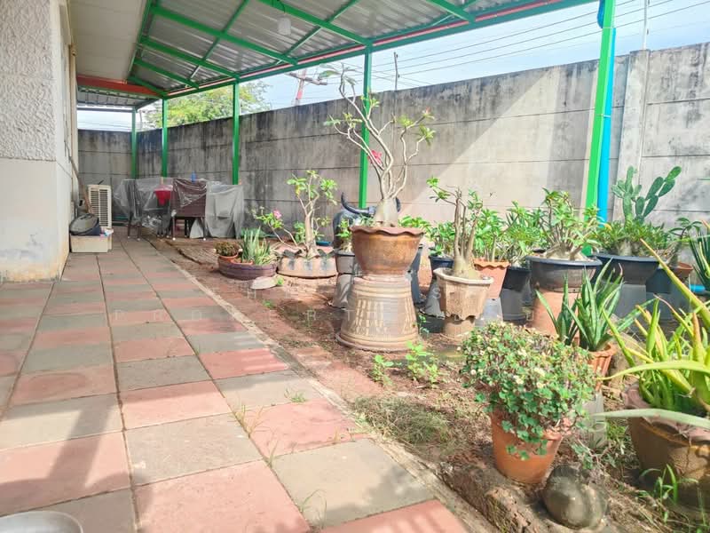 Baan Marui Sothon 1, Chachoengsao, Main road Bangpakong-Chachoengsao, Sothon, Muang Chachoengsao, Chachoengsao, 3 Bedrooms, 150 sqm, Single Detached House For Sale, by The Best Property ซายน์, 500276348 - DDproperty.com