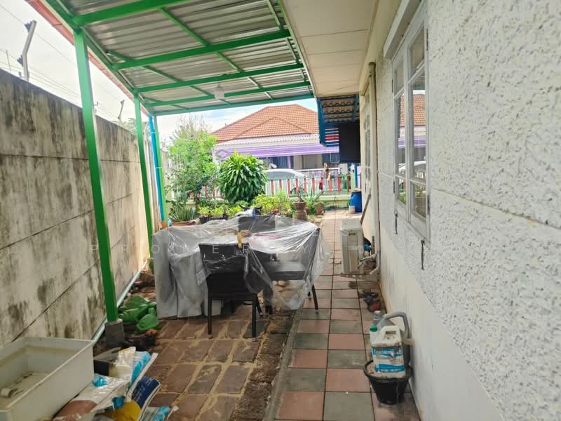 Baan Marui Sothon 1, Chachoengsao, Main road Bangpakong-Chachoengsao, Sothon, Muang Chachoengsao, Chachoengsao, 3 Bedrooms, 150 sqm, Single Detached House For Sale, by The Best Property ซายน์, 500276348 - DDproperty.com