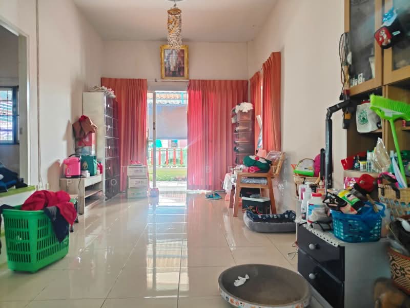 Baan Marui Sothon 1, Chachoengsao, Main road Bangpakong-Chachoengsao, Sothon, Muang Chachoengsao, Chachoengsao, 3 Bedrooms, 150 sqm, Single Detached House For Sale, by The Best Property ซายน์, 500276348 - DDproperty.com