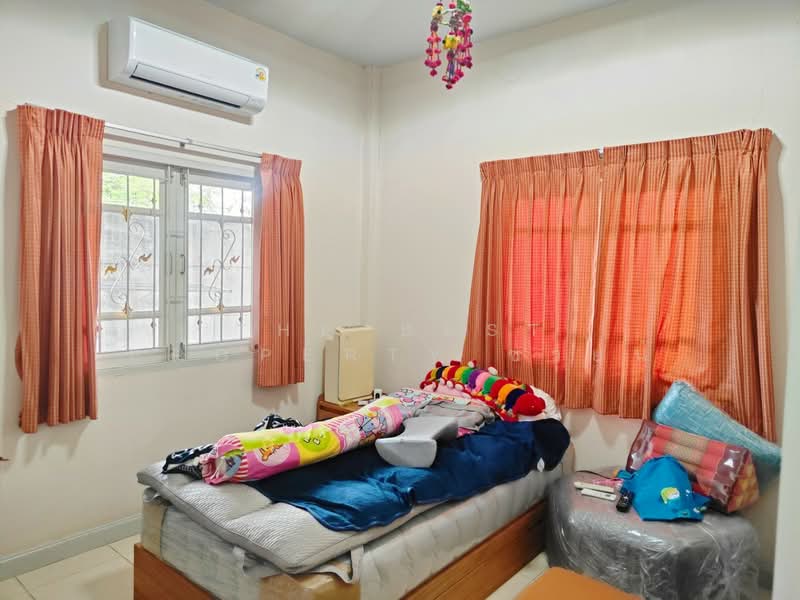 Baan Marui Sothon 1 : บ้านมารวย โสธร 1, ฉะเชิงเทรา, ถนนสายหลักบางประกง-ฉะเชิงเทรา, โสธร, เมืองฉะเชิงเทรา, ฉะเชิงเทรา, 150 ตร.ม., บ้านเดี่ยว ขาย, โดย The Best Property ซายน์, 500276348 - DDproperty.com