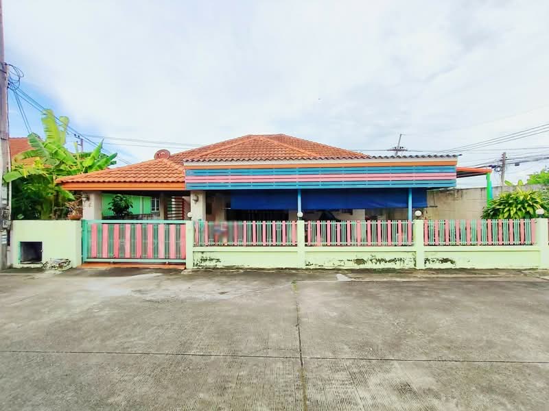 Baan Marui Sothon 1, Chachoengsao, Main road Bangpakong-Chachoengsao, Sothon, Muang Chachoengsao, Chachoengsao, 3 Bedrooms, 150 sqm, Single Detached House For Sale, by The Best Property ซายน์, 500276348 - DDproperty.com