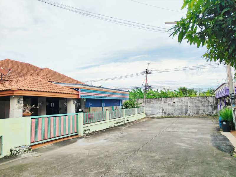 Baan Marui Sothon 1, Chachoengsao, Main road Bangpakong-Chachoengsao, Sothon, Muang Chachoengsao, Chachoengsao, 3 Bedrooms, 150 sqm, Single Detached House For Sale, by The Best Property ซายน์, 500276348 - DDproperty.com