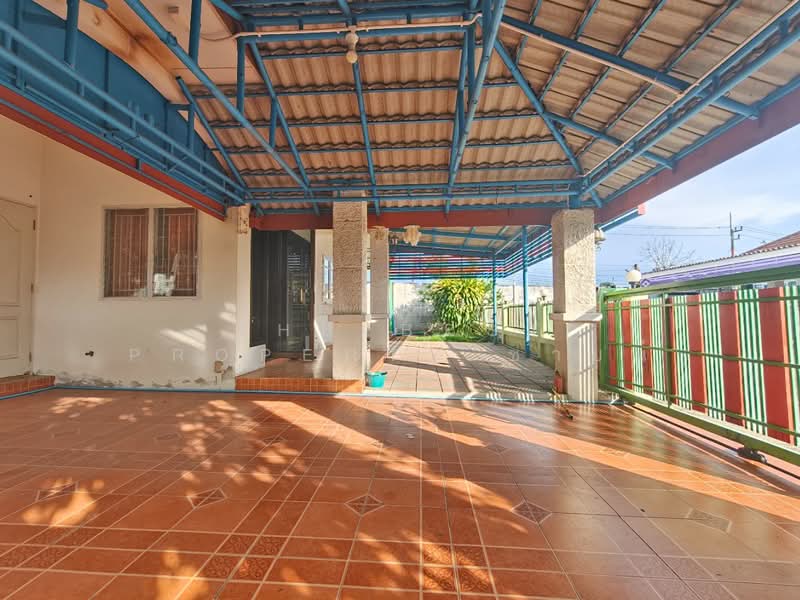 Baan Marui Sothon 1, Chachoengsao, Main road Bangpakong-Chachoengsao, Sothon, Muang Chachoengsao, Chachoengsao, 3 Bedrooms, 150 sqm, Single Detached House For Sale, by The Best Property ซายน์, 500276348 - DDproperty.com