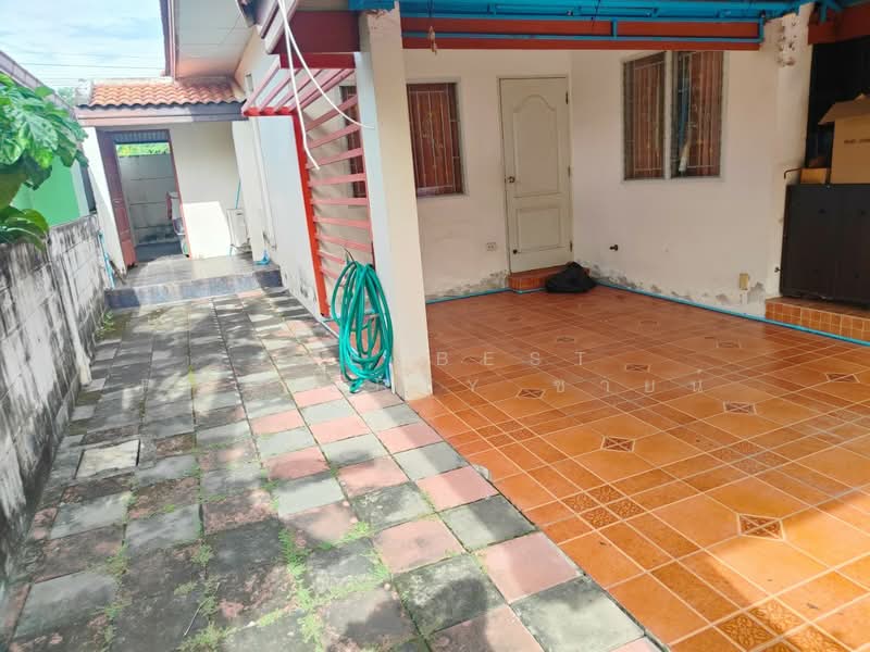 Baan Marui Sothon 1 : บ้านมารวย โสธร 1, ฉะเชิงเทรา, ถนนสายหลักบางประกง-ฉะเชิงเทรา, โสธร, เมืองฉะเชิงเทรา, ฉะเชิงเทรา, 150 ตร.ม., บ้านเดี่ยว ขาย, โดย The Best Property ซายน์, 500276348 - DDproperty.com