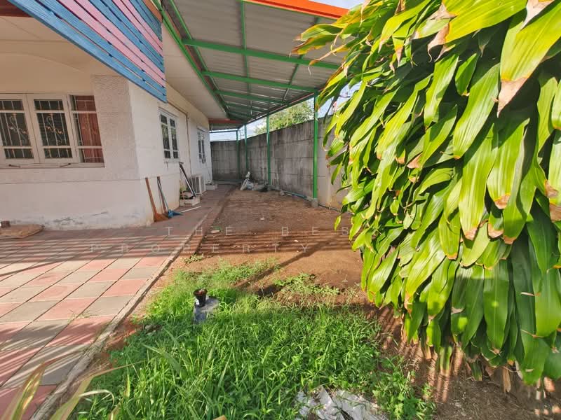 Baan Marui Sothon 1 : บ้านมารวย โสธร 1, ฉะเชิงเทรา, ถนนสายหลักบางประกง-ฉะเชิงเทรา, โสธร, เมืองฉะเชิงเทรา, ฉะเชิงเทรา, 150 ตร.ม., บ้านเดี่ยว ขาย, โดย The Best Property ซายน์, 500276348 - DDproperty.com