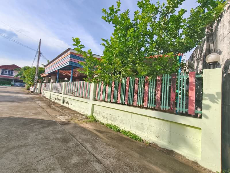 Baan Marui Sothon 1 : บ้านมารวย โสธร 1, ฉะเชิงเทรา, ถนนสายหลักบางประกง-ฉะเชิงเทรา, โสธร, เมืองฉะเชิงเทรา, ฉะเชิงเทรา, 150 ตร.ม., บ้านเดี่ยว ขาย, โดย The Best Property ซายน์, 500276348 - DDproperty.com