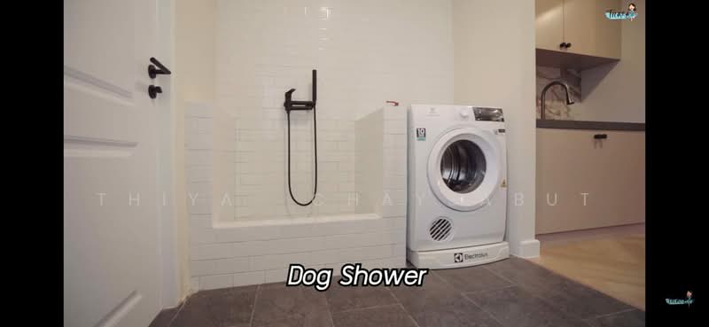 บ้านเดี่ยวหรู ปรีดีพนมยงค์ Pet Friendly, Bangkok, Phra Kanong Nua, Watthana, Bangkok, 3 Bedrooms, 300 sqm, Single Detached House For Rent, by Thiya​ Chaysabut, 500276349 - DDproperty.com