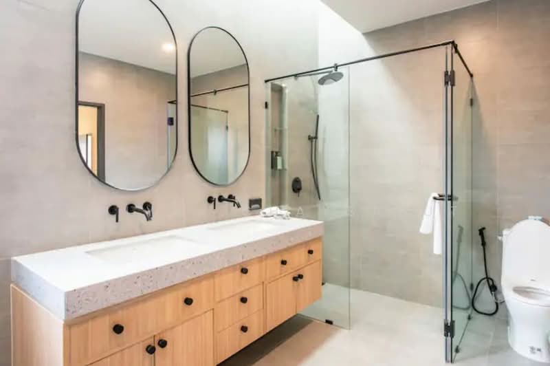 บ้านเดี่ยวหรู ปรีดีพนมยงค์ Pet Friendly, กรุงเทพ, พระโขนงเหนือ, วัฒนา, กรุงเทพ, 300 ตร.ม., บ้านเดี่ยว ให้เช่า, โดย Thiya​ Chaysabut, 500276349 - DDproperty.com