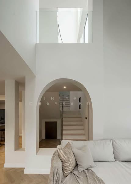 บ้านเดี่ยวหรู ปรีดีพนมยงค์ Pet Friendly, Bangkok, Phra Kanong Nua, Watthana, Bangkok, 3 Bedrooms, 300 sqm, Single Detached House For Rent, by Thiya​ Chaysabut, 500276349 - DDproperty.com