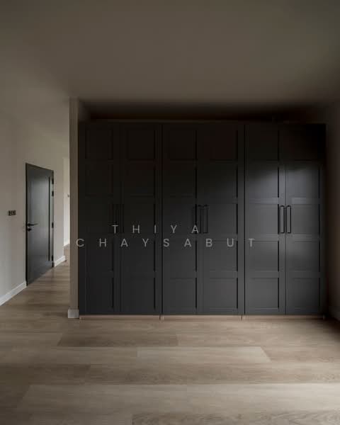 บ้านเดี่ยวหรู ปรีดีพนมยงค์ Pet Friendly, Bangkok, Phra Kanong Nua, Watthana, Bangkok, 3 Bedrooms, 300 sqm, Single Detached House For Rent, by Thiya​ Chaysabut, 500276349 - DDproperty.com