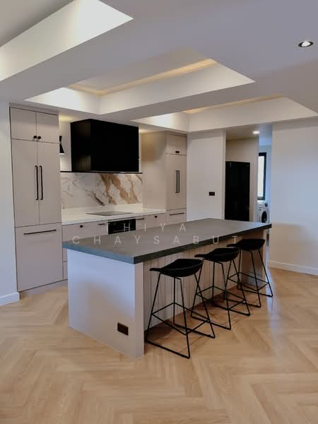 บ้านเดี่ยวหรู ปรีดีพนมยงค์ Pet Friendly, Bangkok, Phra Kanong Nua, Watthana, Bangkok, 3 Bedrooms, 300 sqm, Single Detached House For Rent, by Thiya​ Chaysabut, 500276349 - DDproperty.com