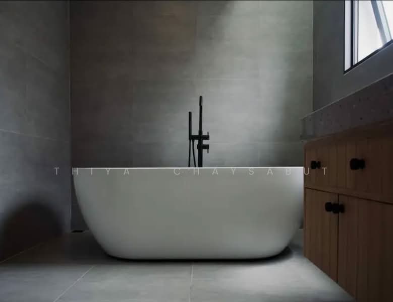 บ้านเดี่ยวหรู ปรีดีพนมยงค์ Pet Friendly, กรุงเทพ, พระโขนงเหนือ, วัฒนา, กรุงเทพ, 300 ตร.ม., บ้านเดี่ยว ให้เช่า, โดย Thiya​ Chaysabut, 500276349 - DDproperty.com