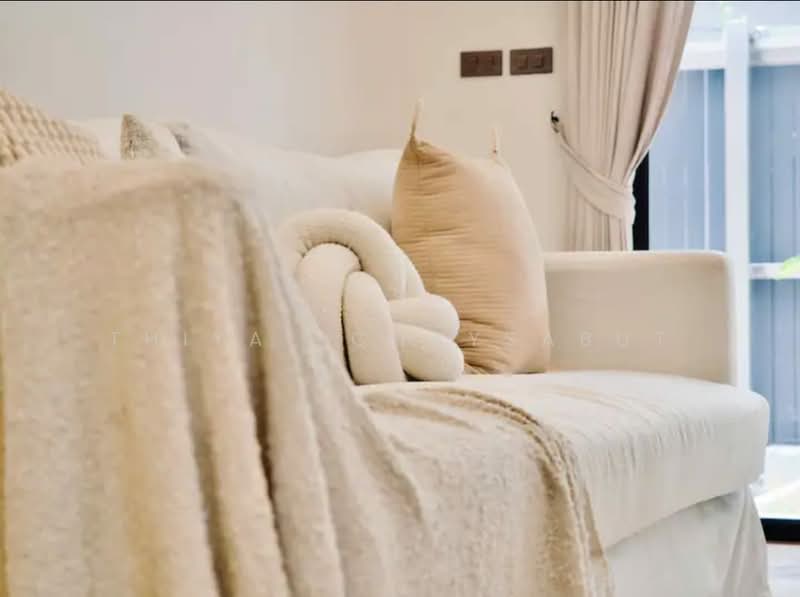 บ้านเดี่ยวหรู ปรีดีพนมยงค์ Pet Friendly, Bangkok, Phra Kanong Nua, Watthana, Bangkok, 3 Bedrooms, 300 sqm, Single Detached House For Rent, by Thiya​ Chaysabut, 500276349 - DDproperty.com