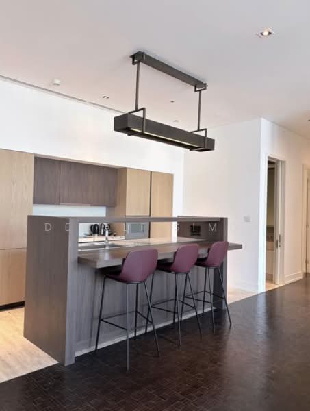 ขาย - The Ritz-Carlton Residences : เดอะ ริซท์-คาร์ลตัน เรสซิเดนเซส, กรุงเทพ