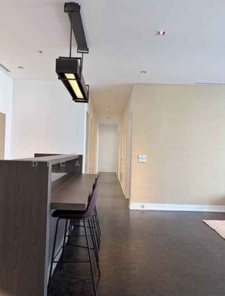 The Ritz-Carlton Residences, Bangkok, 114 Narathiwat Ratchanakarin Road, Silom, Bang Rak, Bangkok, 3 Bedrooms, 211 sqm, Condo For Sale, by Decalf Simon, 500276350 - DDproperty.com