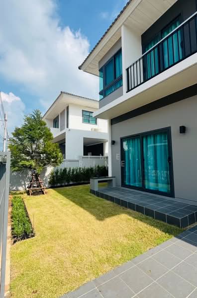 Supalai Lake Ville Koh Kaew, Phuket, Ko Kaeo, Muang Phuket, Phuket, 4 Bedrooms, 163 sqm, Single Detached House For Rent, by MeiMei Prime, 500276351 - DDproperty.com