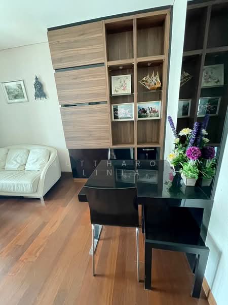 Ivy Thonglor, Bangkok, 889 Thonglor Road, Khlong Tan Nua, Watthana, Bangkok, 1 Bedroom, 36 sqm, Condo For Sale, by Nuttharom Linla, 500276352 - DDproperty.com