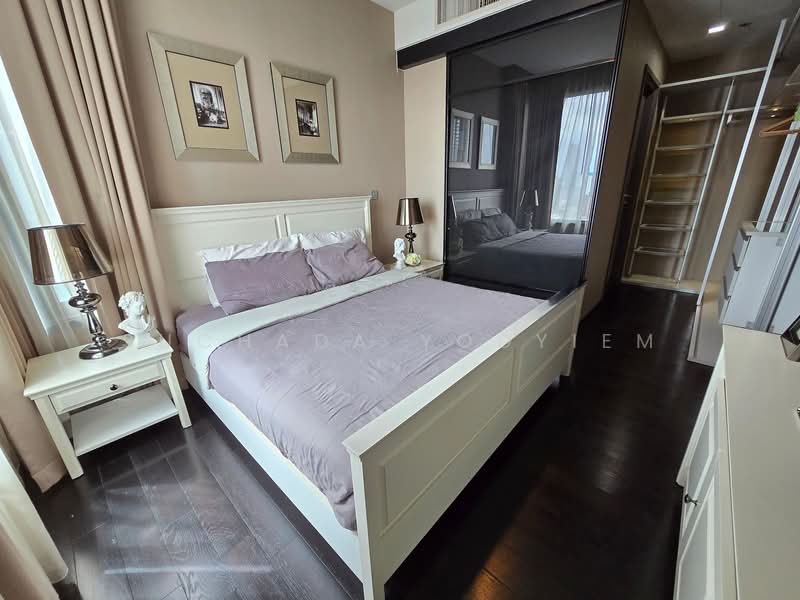 Keyne by Sansiri, Bangkok, 766 Sukhumvit Road, Khlong Toei, Khlong Toei, Bangkok, 2 Bedrooms, 76 sqm, Condo For Sale, by Suchada Yodyiem, 500276353 - DDproperty.com