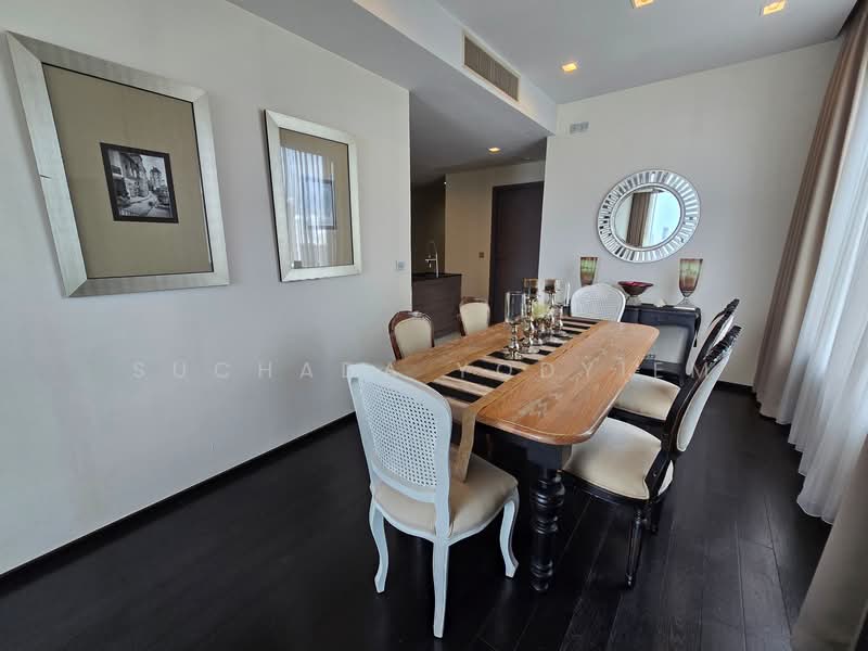 Keyne by Sansiri, Bangkok, 766 Sukhumvit Road, Khlong Toei, Khlong Toei, Bangkok, 2 Bedrooms, 76 sqm, Condo For Sale, by Suchada Yodyiem, 500276353 - DDproperty.com