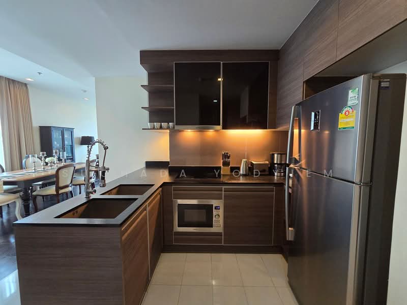 Keyne by Sansiri, Bangkok, 766 Sukhumvit Road, Khlong Toei, Khlong Toei, Bangkok, 2 Bedrooms, 76 sqm, Condo For Sale, by Suchada Yodyiem, 500276353 - DDproperty.com