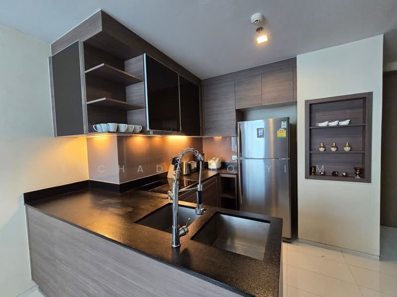 Keyne by Sansiri, Bangkok, 766 Sukhumvit Road, Khlong Toei, Khlong Toei, Bangkok, 2 Bedrooms, 76 sqm, Condo For Sale, by Suchada Yodyiem, 500276353 - DDproperty.com