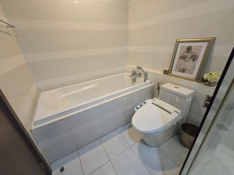 Keyne by Sansiri, Bangkok, 766 Sukhumvit Road, Khlong Toei, Khlong Toei, Bangkok, 2 Bedrooms, 76 sqm, Condo For Sale, by Suchada Yodyiem, 500276353 - DDproperty.com