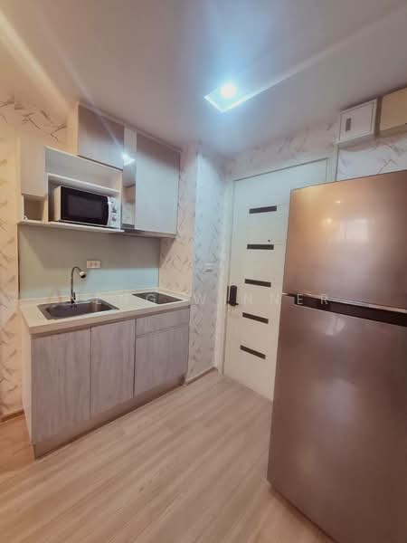 Artemis Sukhumvit 77 : อาร์ทิมิส สุขุมวิท 77, กรุงเทพ, 418 ถนนสุขุมวิท 77, สวนหลวง, สวนหลวง, กรุงเทพ, 46 ตร.ม., คอนโด ให้เช่า, โดย Neng Winner, 500276354 - DDproperty.com