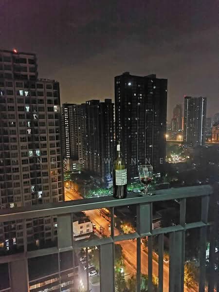 Artemis Sukhumvit 77, Bangkok, 418 Sukhumvit 77 Road, Suan Luang, Suan Luang, Bangkok, 2 Bedrooms, 46 sqm, Condo For Rent, by Neng Winner, 500276354 - DDproperty.com