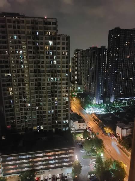 Artemis Sukhumvit 77, Bangkok, 418 Sukhumvit 77 Road, Suan Luang, Suan Luang, Bangkok, 2 Bedrooms, 46 sqm, Condo For Rent, by Neng Winner, 500276354 - DDproperty.com