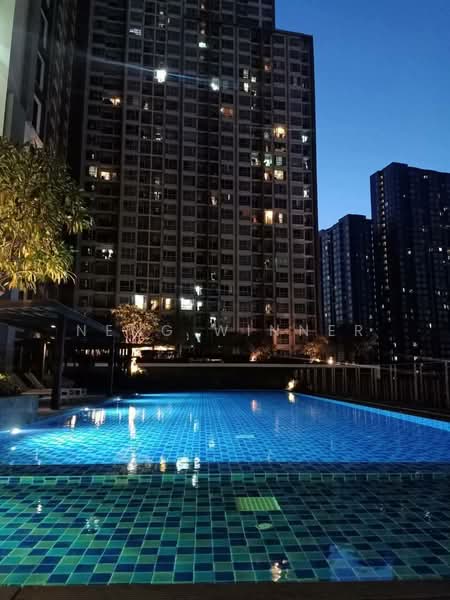 Artemis Sukhumvit 77 : อาร์ทิมิส สุขุมวิท 77, กรุงเทพ, 418 ถนนสุขุมวิท 77, สวนหลวง, สวนหลวง, กรุงเทพ, 46 ตร.ม., คอนโด ให้เช่า, โดย Neng Winner, 500276354 - DDproperty.com