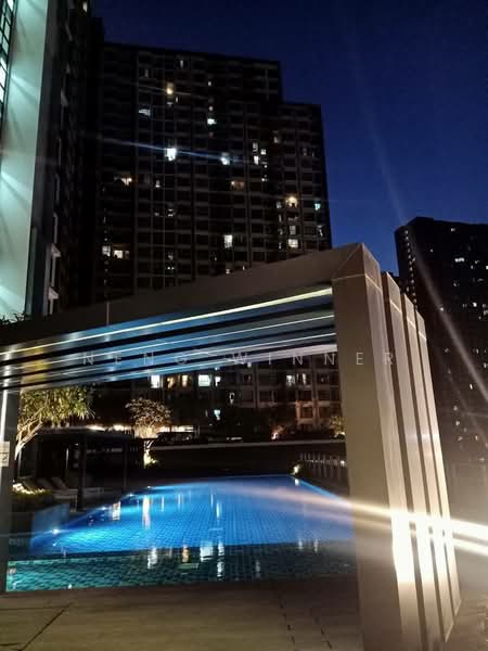Artemis Sukhumvit 77 : อาร์ทิมิส สุขุมวิท 77, กรุงเทพ, 418 ถนนสุขุมวิท 77, สวนหลวง, สวนหลวง, กรุงเทพ, 46 ตร.ม., คอนโด ให้เช่า, โดย Neng Winner, 500276354 - DDproperty.com