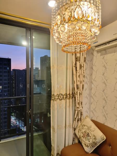 Artemis Sukhumvit 77 : อาร์ทิมิส สุขุมวิท 77, กรุงเทพ, 418 ถนนสุขุมวิท 77, สวนหลวง, สวนหลวง, กรุงเทพ, 46 ตร.ม., คอนโด ให้เช่า, โดย Neng Winner, 500276354 - DDproperty.com
