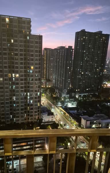 Artemis Sukhumvit 77, Bangkok, 418 Sukhumvit 77 Road, Suan Luang, Suan Luang, Bangkok, 2 Bedrooms, 46 sqm, Condo For Rent, by Neng Winner, 500276354 - DDproperty.com