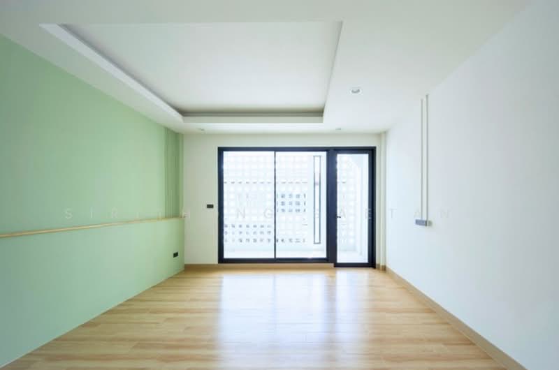 Townhouse 3 Story location in Bang Waek-Phrannok-Ratchaphruek Area, Ready to move in, Bangkok, บางแวก 61, Bang Waek, Phasi Charoen, Bangkok, 3 Bedrooms, 156 sqm, Townhouse For Sale, by Sirithong Saetang, 500276356 - DDproperty.com