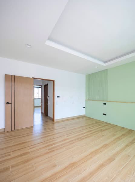 Townhouse 3 Story location in Bang Waek-Phrannok-Ratchaphruek Area, Ready to move in, Bangkok, บางแวก 61, Bang Waek, Phasi Charoen, Bangkok, 3 Bedrooms, 156 sqm, Townhouse For Sale, by Sirithong Saetang, 500276356 - DDproperty.com