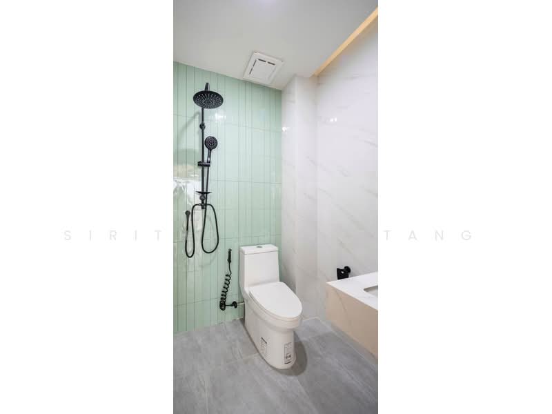 Townhouse 3 Story location in Bang Waek-Phrannok-Ratchaphruek Area, Ready to move in, Bangkok, บางแวก 61, Bang Waek, Phasi Charoen, Bangkok, 3 Bedrooms, 156 sqm, Townhouse For Sale, by Sirithong Saetang, 500276356 - DDproperty.com