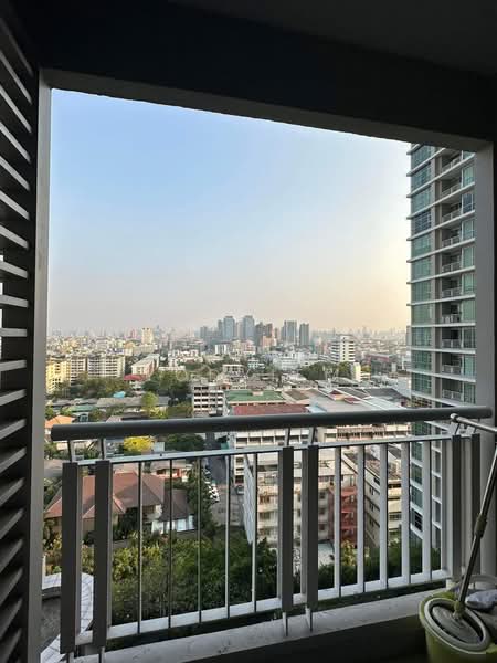 Rhythm Ratchada, Bangkok, 558 Ratchadaphisek Road, Samsen Nok, Huai Khwang, Bangkok, 1 Bedroom, 46 sqm, Condo For Sale, by Suchada Yodyiem, 500276357 - DDproperty.com