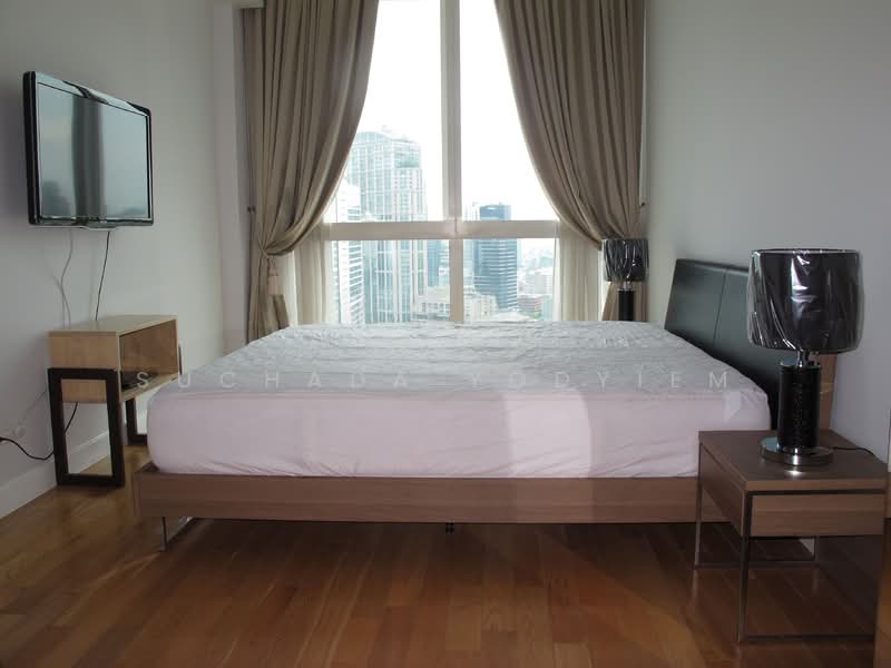 Millennium Residence, Bangkok, Sukhumvit Road, Khlong Toei, Khlong Toei, Bangkok, 2 Bedrooms, 90 sqm, Condo For Sale, by Suchada Yodyiem, 500276362 - DDproperty.com