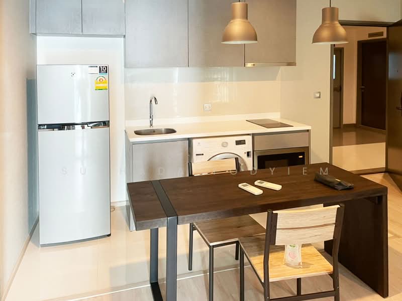 Rhythm Rangnam, Bangkok, 10 Rangnam Road, Thanon Phaya Thai, Ratchathewi, Bangkok, 2 Bedrooms, 47 sqm, Condo For Sale, by Suchada Yodyiem, 500276363 - DDproperty.com