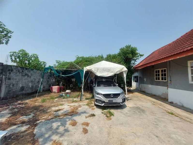 ที่ดิน + บ้านเดี่ยว 1 ชั้น 200 ตร.ว. ใกล้ซาฟารีเวิลด์ ซอยหทัยราษฎร์39 ซอยพิมทอง ถนนหทัยราษฎร์, กรุงเทพ, ถนนหทัยราษฎร์, สามวาตะวันตก, คลองสามวา, กรุงเทพ, 300 ตร.ม., บ้านเดี่ยว ขาย, โดย คุณ พรหมภัสสร เจริญเชื้อตาพระ (แพม), 500276364 - DDproperty.com