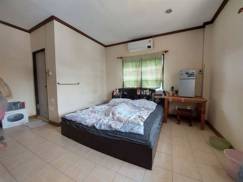 ที่ดิน + บ้านเดี่ยว 1 ชั้น 200 ตร.ว. ใกล้ซาฟารีเวิลด์ ซอยหทัยราษฎร์39 ซอยพิมทอง ถนนหทัยราษฎร์, Bangkok, ถนนหทัยราษฎร์, Sam Wa Tawan Tok, Khlong Sam Wa, Bangkok, 2 Bedrooms, 300 sqm, Single Detached House For Sale, by คุณ พรหมภัสสร เจริญเชื้อตาพระ (แพม), 500276364 - DDproperty.com