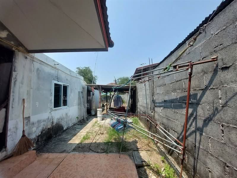 ที่ดิน + บ้านเดี่ยว 1 ชั้น 200 ตร.ว. ใกล้ซาฟารีเวิลด์ ซอยหทัยราษฎร์39 ซอยพิมทอง ถนนหทัยราษฎร์, กรุงเทพ, ถนนหทัยราษฎร์, สามวาตะวันตก, คลองสามวา, กรุงเทพ, 300 ตร.ม., บ้านเดี่ยว ขาย, โดย คุณ พรหมภัสสร เจริญเชื้อตาพระ (แพม), 500276364 - DDproperty.com