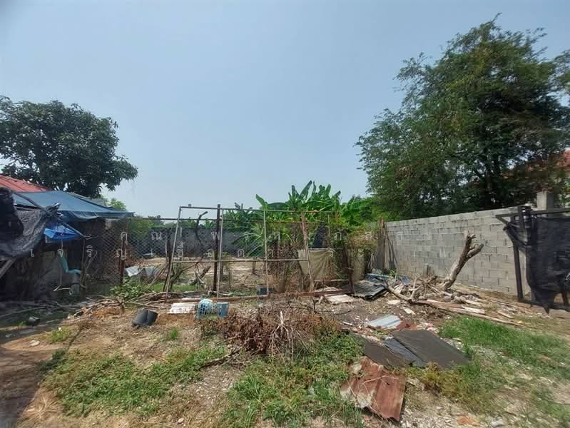 ที่ดิน + บ้านเดี่ยว 1 ชั้น 200 ตร.ว. ใกล้ซาฟารีเวิลด์ ซอยหทัยราษฎร์39 ซอยพิมทอง ถนนหทัยราษฎร์, กรุงเทพ, ถนนหทัยราษฎร์, สามวาตะวันตก, คลองสามวา, กรุงเทพ, 300 ตร.ม., บ้านเดี่ยว ขาย, โดย คุณ พรหมภัสสร เจริญเชื้อตาพระ (แพม), 500276364 - DDproperty.com