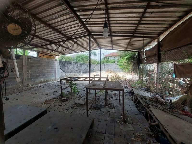 ที่ดิน + บ้านเดี่ยว 1 ชั้น 200 ตร.ว. ใกล้ซาฟารีเวิลด์ ซอยหทัยราษฎร์39 ซอยพิมทอง ถนนหทัยราษฎร์, Bangkok, ถนนหทัยราษฎร์, Sam Wa Tawan Tok, Khlong Sam Wa, Bangkok, 2 Bedrooms, 300 sqm, Single Detached House For Sale, by คุณ พรหมภัสสร เจริญเชื้อตาพระ (แพม), 500276364 - DDproperty.com