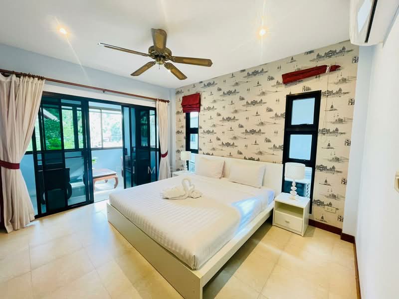บ้านให้เช่า – กะตะ ภูเก็ต, ภูเก็ต, กะรน, เมืองภูเก็ต, ภูเก็ต, 150 ตร.ม., บ้านเดี่ยว ให้เช่า, โดย MeiMei Prime, 500276365 - DDproperty.com
