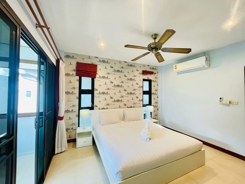 บ้านให้เช่า – กะตะ ภูเก็ต, ภูเก็ต, กะรน, เมืองภูเก็ต, ภูเก็ต, 150 ตร.ม., บ้านเดี่ยว ให้เช่า, โดย MeiMei Prime, 500276365 - DDproperty.com
