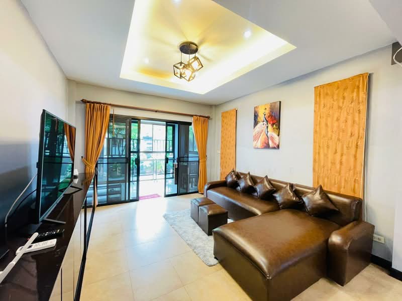 House for rent - Kata, Phuket, Phuket, Karon, Muang Phuket, Phuket, 3 Bedrooms, 150 sqm, Single Detached House For Rent, by MeiMei Prime, 500276365 - DDproperty.com