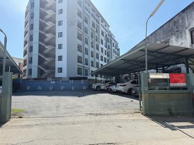 ขาย - ที่ดินศรีภูมิ เชียงใหม่, เชียงใหม่
