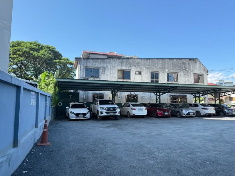 ที่ดินศรีภูมิ เชียงใหม่, Chiang Mai, Sri Phum, Muang Chiang Mai, Chiang Mai, , 400 sqm, Land For Sale, by The Best Property   บอย, 500276368 - DDproperty.com